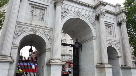 Marble Arch In London City Centre Tours And Activities Expediaca