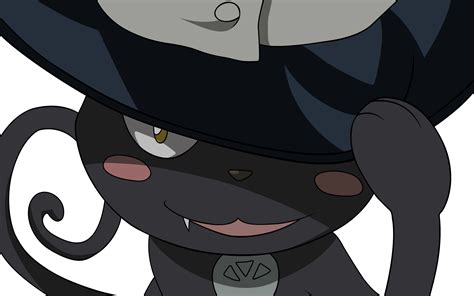Soul Eater Wallpaper Witch Cat Soul Eater Blair Soul Eater Anime