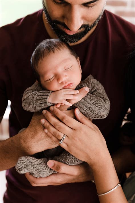 Boise Newborn Photographer And Newborn Photo Studio