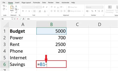 How To Subtract Multiple Cells In Microsoft Excel Spreadcheaters