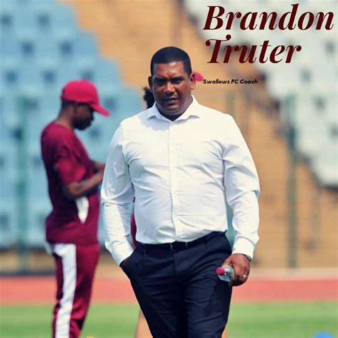 Data profile of jack wanga who is contracted to swallows fc. Moroka Swallows Head Coach - Ex Chiefs Star Unveiled As ...
