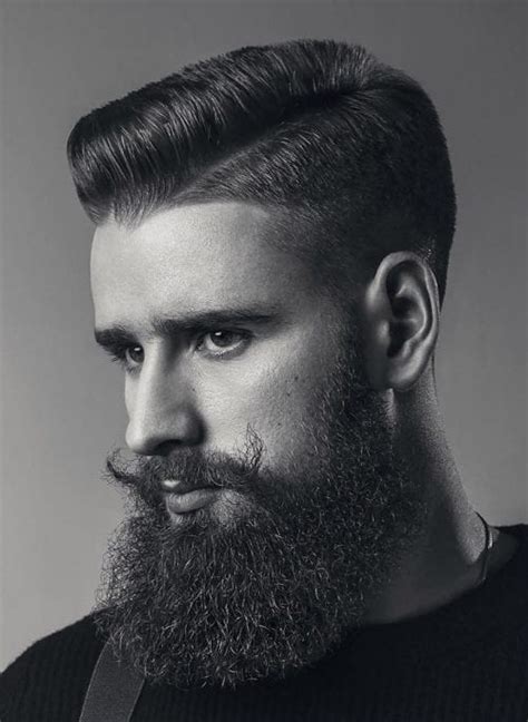 Gallery of awesome haircut ideas for men with round faces. Top 33 Elegant Haircuts for Guys With Square Faces