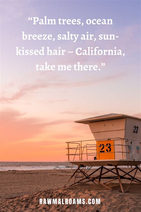 200 Cool California Captions For Instagram California Quotes ⋆ Raw
