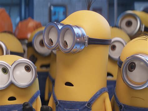 Minions: The Rise of Gru and Sing 2 get new dates | The Nerdy