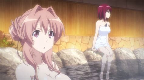 File Rail Wars 04 07 Png Anime Bath Scene Wiki