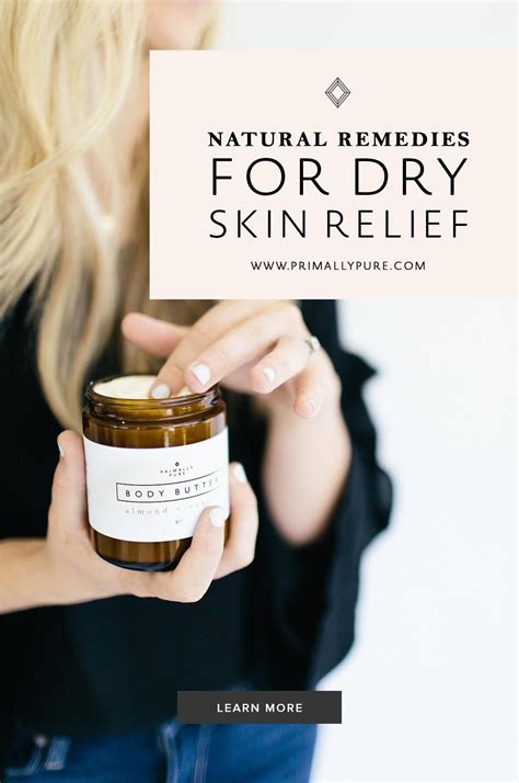 How To Hydrate Skin Naturally Our Dry Skin Remedies Primally Pure