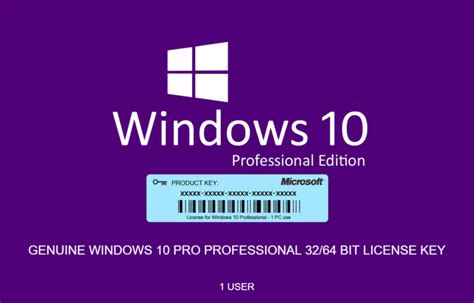 Free Windows 10 Product Key 2023 100 Working Info Grepper