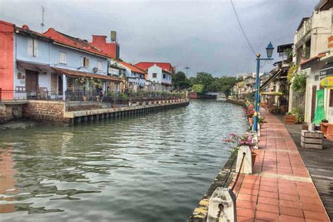 6 Epic Things To Do In Melaka On Your Malaysia Getaway