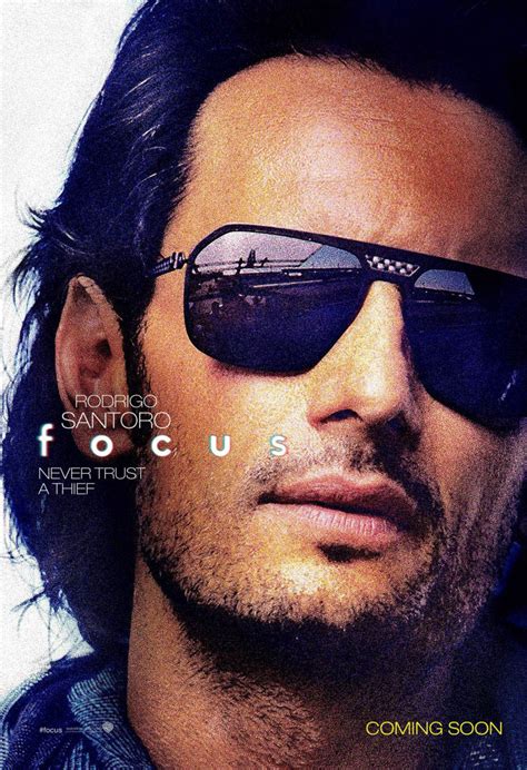 Уилл смит, марго робби, адриан мартинес и др. Focus | On DVD | Movie Synopsis and info