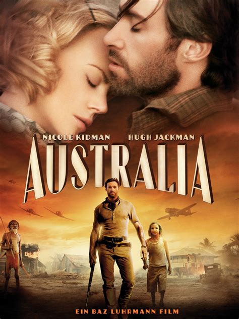 Australia Pictures Rotten Tomatoes