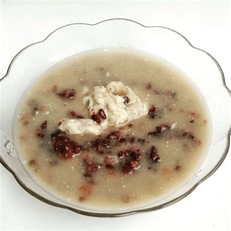 Baca di link baru : Bubur ketan hitam plus durian di 2020
