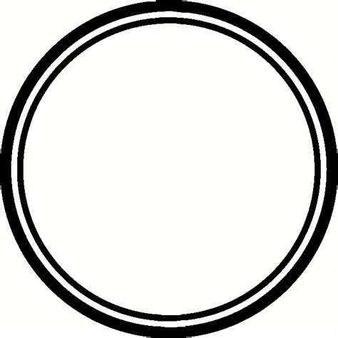 Free Circle Black Cliparts Download Free Circle Black Cliparts Png