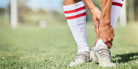 Ankle Sprains What You Need To Know Duke Health