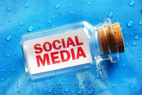 Is Your Business Missing The Social Media Message