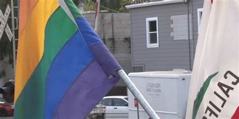 Community Leaders Respond To Controversial Proposal Allowing Execution Of Gays And Lesbians