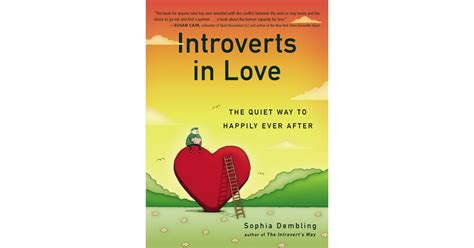 introverts in love the quiet way to happily ever after best books for women january 2015