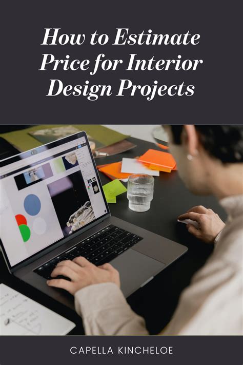 How To Estimate Price For Interior Design Projects — Capella Kincheloe