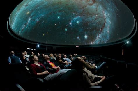 8 Uk Planetariums That Are Out Of This World Day Out With The Kids