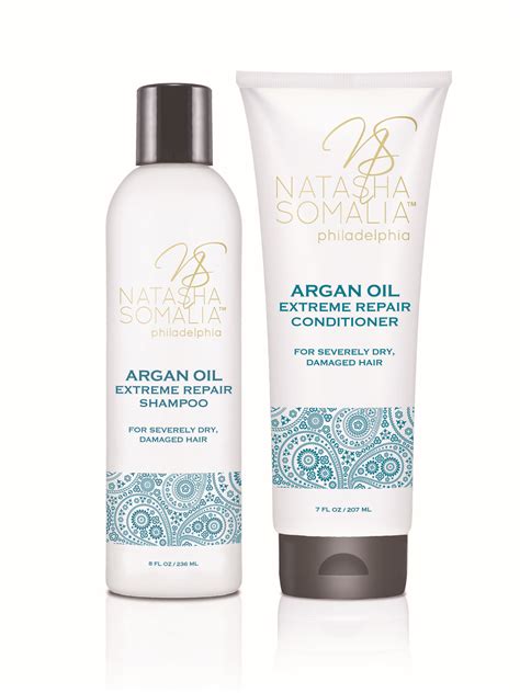 Is argan oil bad for hair? Pin on Argan Oil Extreme Repair Conditioner