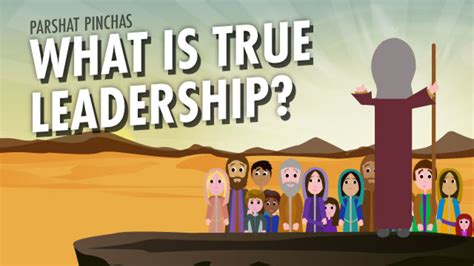 What Is True Leadership The Legacy That Moses Passes To Joshua Aleph