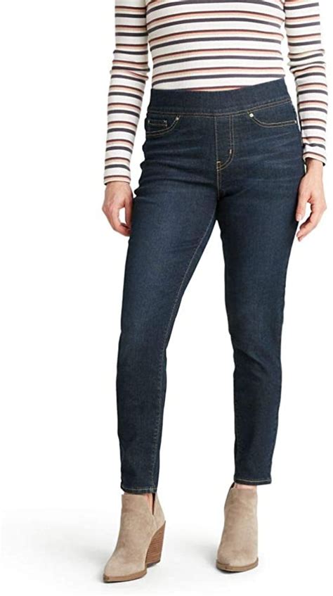 The Most Flattering Skinny Jeans Best Amazon Clothes For Women Under 50 2021 Guide