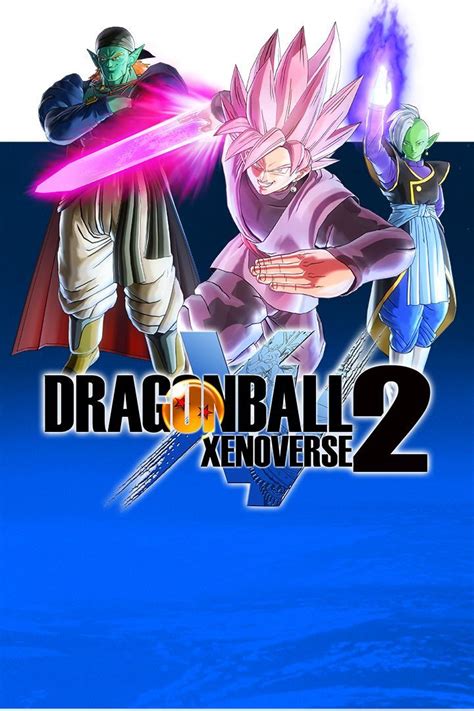 Dragon Ball Xenoverse 2 Db Super Pack 3 For Xbox One 2017 Mobygames