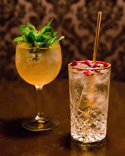 A cool refreshing cocktail that will remove the furrows from your brow. Home — Bathtub Gin