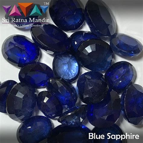 Blue Sapphire Gemstones Buy Blue Sapphire Gemstones In Mysore Karnataka