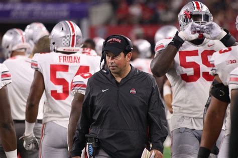 The average nfl coach's salary currently stands at $7 million per year. Football: Ryan Day to make $487,000 on top of base salary ...