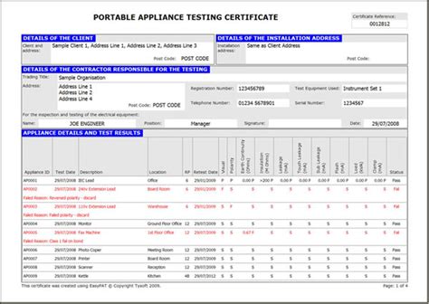 Find out the answers to all your questions right here. Portable Appliance Testing Archives - AA Electrical Services