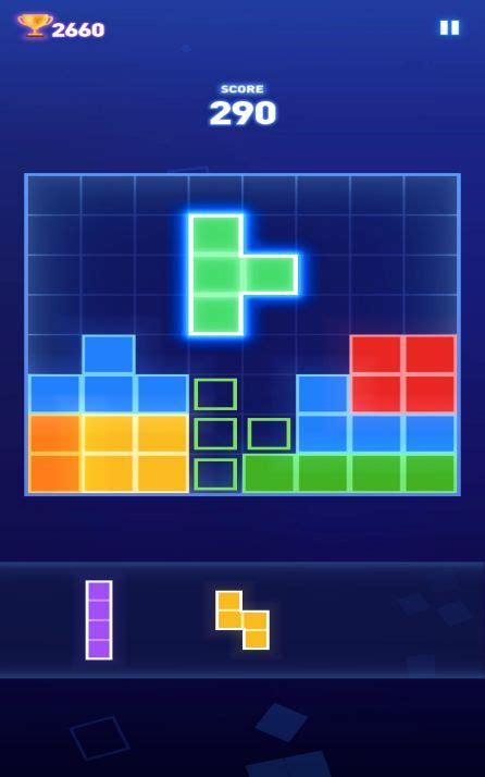 Block Puzzle Brain Test Game A Better Gaming Experience For You