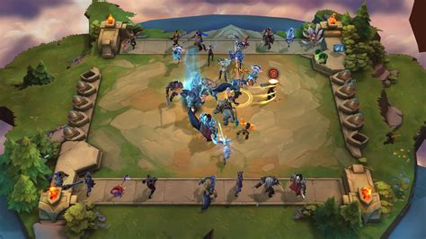Teamfight Tactics Everything You Need To Know Android Authority