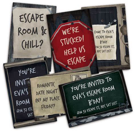Check spelling or type a new query. DIY escape room | How to design your 1st Escape Game
