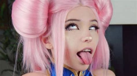 Belle Delphine The Story Of A School Dropout Turned Internet Star