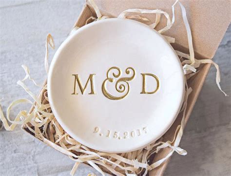 Check out these pottery anniversary gifts. 8 Creative Date Ideas and 8th Wedding Anniversary Gifts