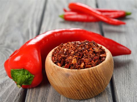 Chili Peppers Health Benefits Why Spicy Food Is Good For You