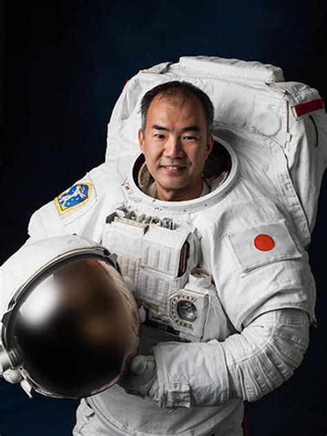 Do not post any variant of memes like this. 野口聡一宇宙飛行士、米民間船で宇宙ステーションへ | sorae ...