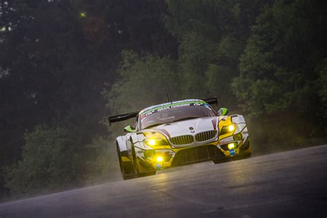 Augusto Farfus Storms To N24 Pole In Top 30 Shootout The Checkered Flag