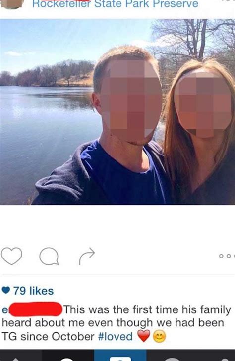 Girl Gets Instagram Revenge On Cheating Ex Cruisewhat