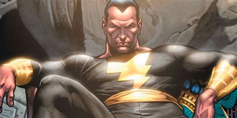 But most of us had nothing, except for the chains around our necks. DC's 'Black Adam' finds its director in Jaume Collet-Serra ...