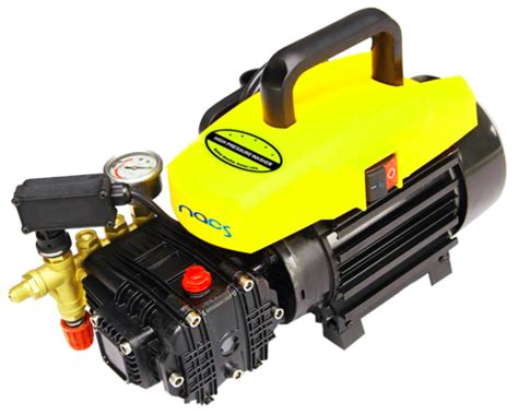 Typically, hardened deposits respond better to higher pressures, and softer materials are best removed with higher flows. NACS High Pressure Water Jet Cleaner, Rs 7500 /piece New ...