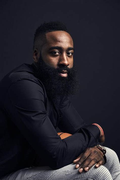 Impact harden had his foot on the gas from the opening tip as he took control early. NBA-Star James Harden: «Hasser spornen mich an ...