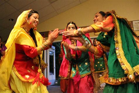 Top Festivals Of Punjab Famous Festivals In Punjab
