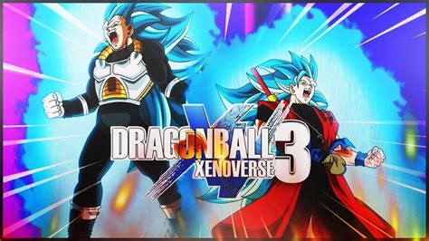 Jan 01, 2021 · the case for dragon ball xenoverse 3. Dragon Ball Xenoverse 2 - Current State Right Now 😭😭😭 • Xenoverse 3 PS5? - YouTube
