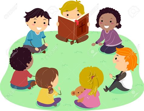 Kids In A Circle Clipart 10 Free Cliparts Download Images On