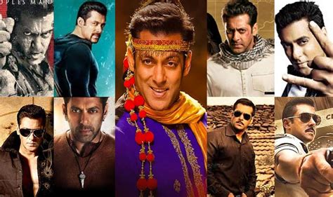 Contact salman khan films on messenger. #PRDP9th100crFilmOfSalman: List of Salman Khan movies that ...