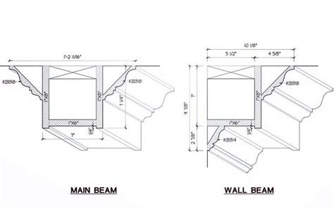 The coffered ceiling is a mastery of architectural detail that brings heightened drama and depth to a space. Details on how to build a coffered ceiling. Simple and all ...