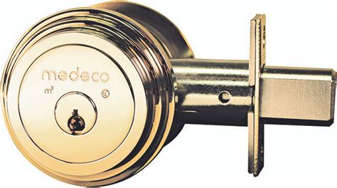 Medeco Products Ask Locksmith Inc
