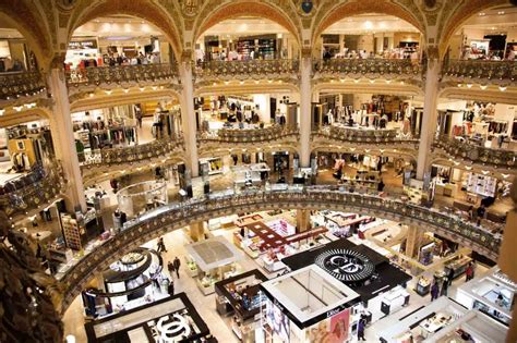 Where To Shop In Paris The 10 Best Luxury Stores