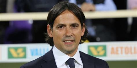 Simone inzaghi, born 5 april 1976 in piacenza (italy). Simone Inzaghi tra Lazio e futuro: "Esperienza bellissima ...
